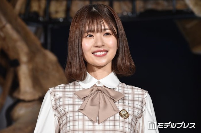 松田好花（C）モデルプレス