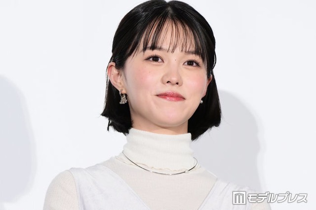 志田彩良（C）モデルプレス