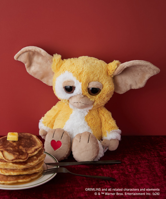 【GREMLINS】ギズモ 35cm　6,600円