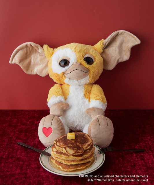 【GREMLINS】ギズモ 50cm　9,460円