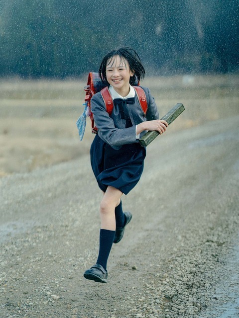 『ルックバック』(C)藤本タツキ/集英社 (C)2026K2Pictures・集英社