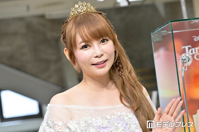 中川翔子（C）モデルプレス