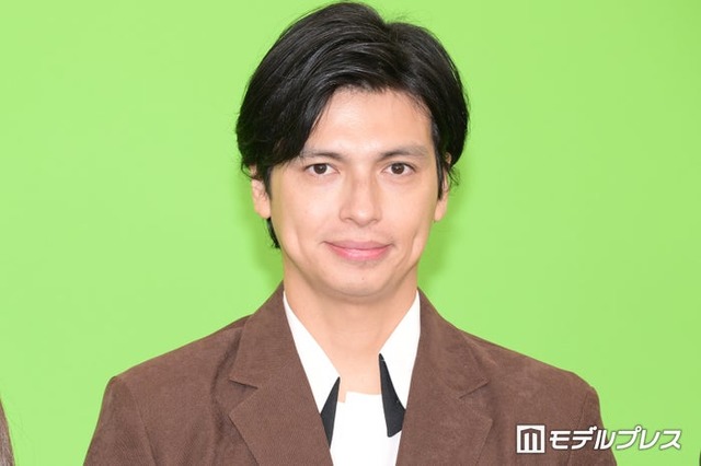アレクサンダー（C）モデルプレス