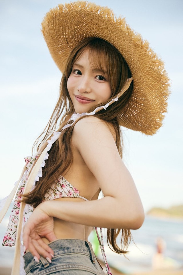平田侑希（提供写真）