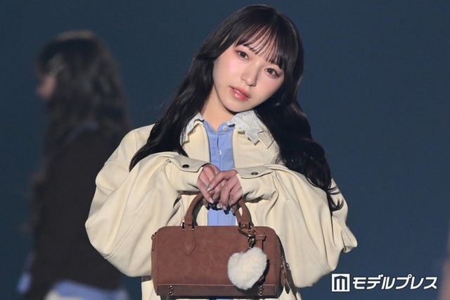 塩川莉世（C）モデルプレス