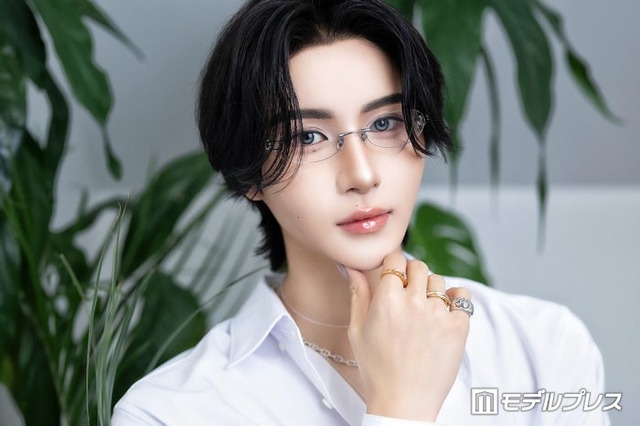 GYUTAE（C）モデルプレス