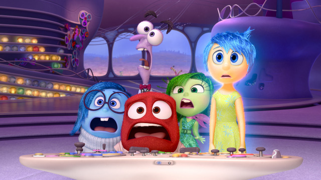 ©2026 Disney/Pixar