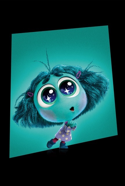 『インサイド・ヘッド2』©2026 Disney/Pixar
