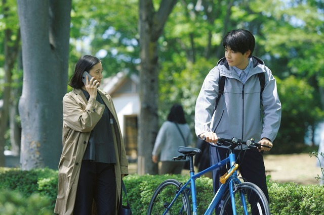 『無用の人』©2026 映画「無用の人」製作委員会