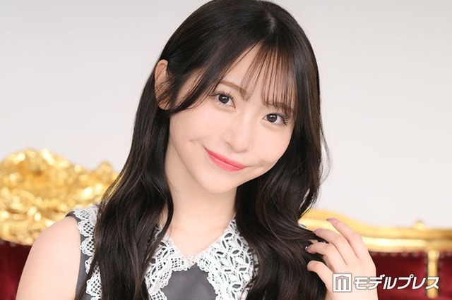 かとゆり（C）モデルプレス