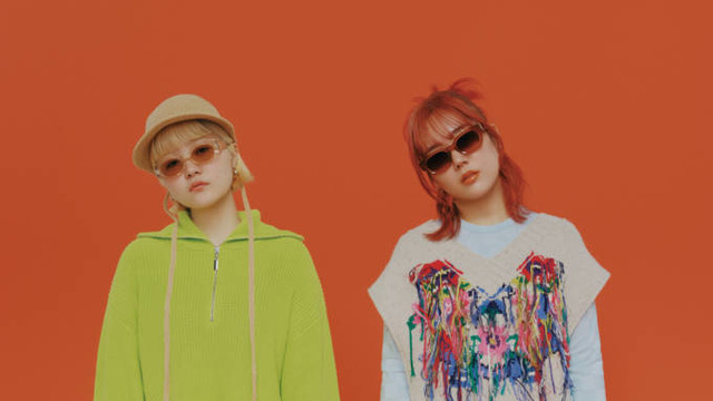 Natsudaidai、1st EP『青果店』限定レコードを12月5日「レコードの日」にリリース。 初の東名阪ツアーも開催