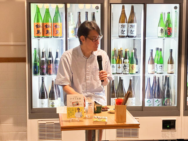「吉田類さん、東海林さだおさんらの酒場文化」いま継承している人は…そしてこれからの文化は？