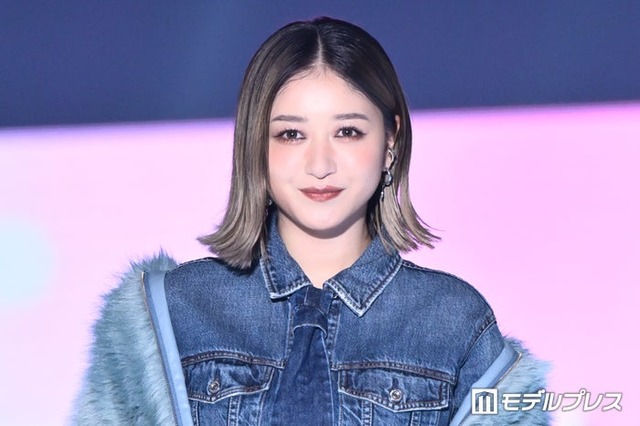池田美優（C）モデルプレス