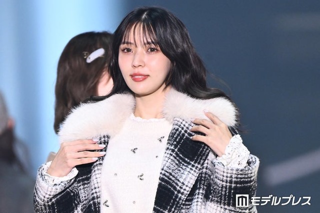 小林由依（C）モデルプレス