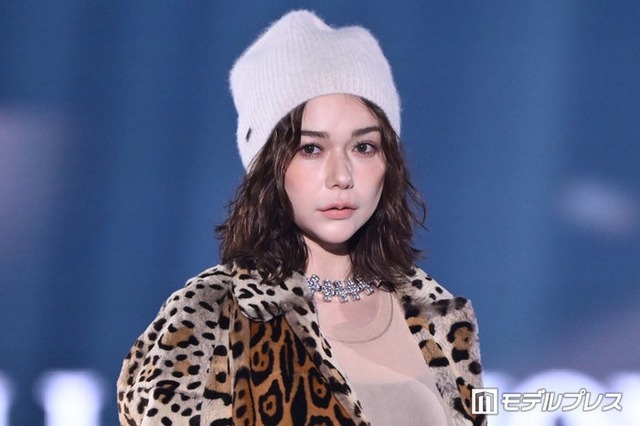 村重杏奈（C）モデルプレス