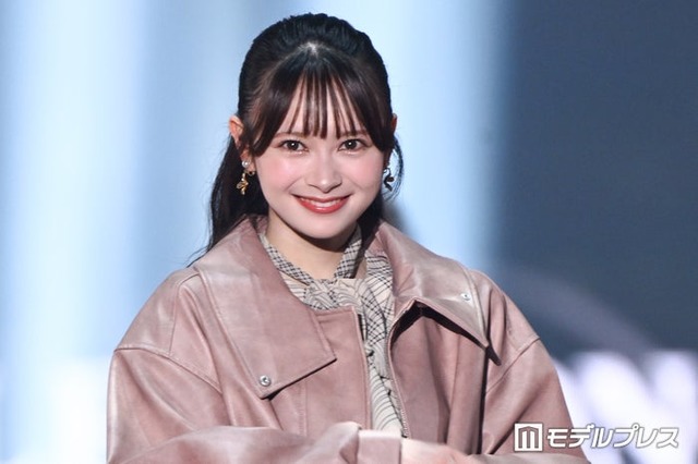 伊藤百花（C）モデルプレス