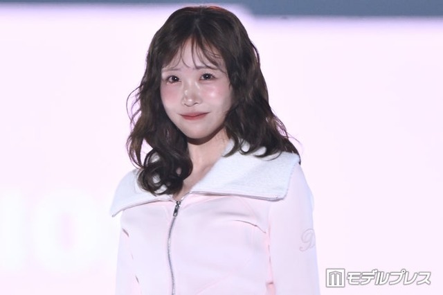櫻井優衣（C）モデルプレス