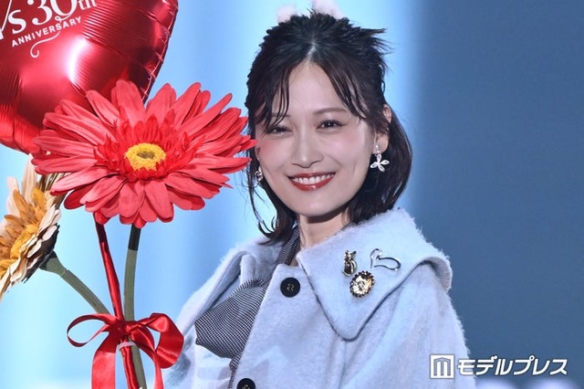 山下美月（C）モデルプレス