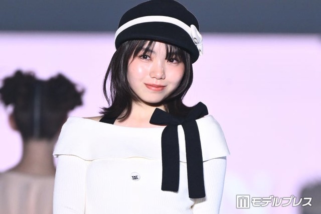 稲垣来泉（C）モデルプレス