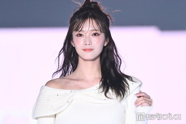田村保乃（C）モデルプレス