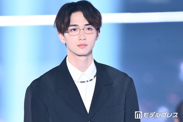 野村康太（C）モデルプレス