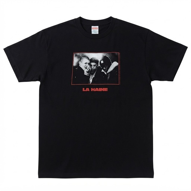 BLACK × RED【ディスクユニオン限定】