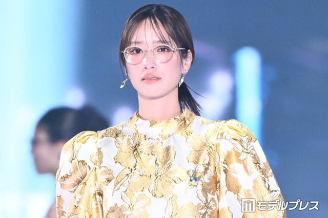 佐々木久美（C）モデルプレス