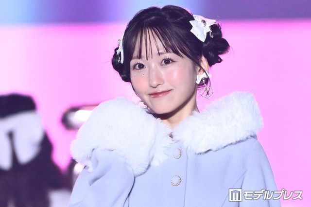 一ノ瀬美空（C）モデルプレス