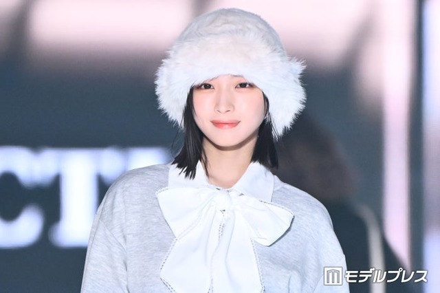 大野愛実（C）モデルプレス