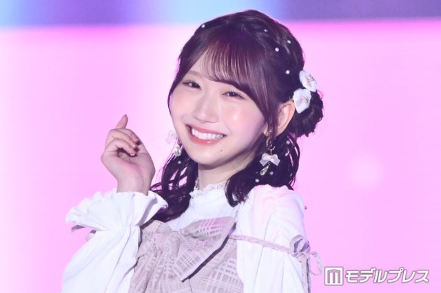 藤嶌果歩（C）モデルプレス