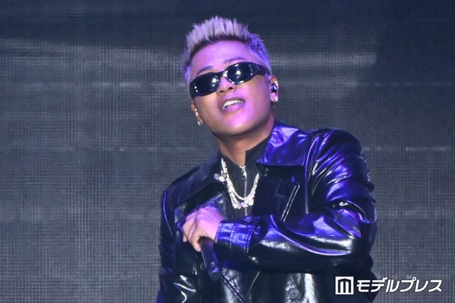 ELLY（C）モデルプレス