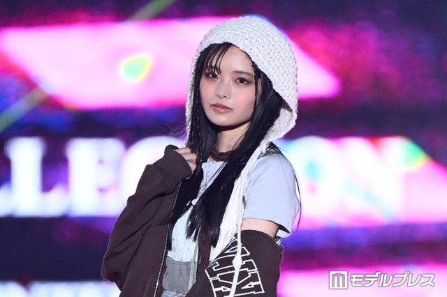 浅井恋乃未（C）モデルプレス