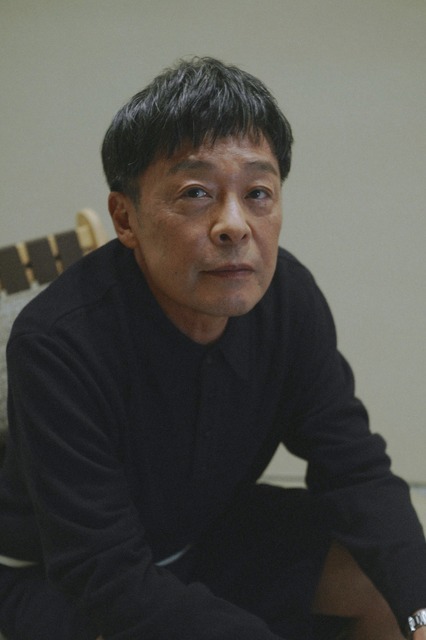 光石 研