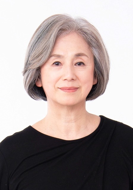 朝加真由美