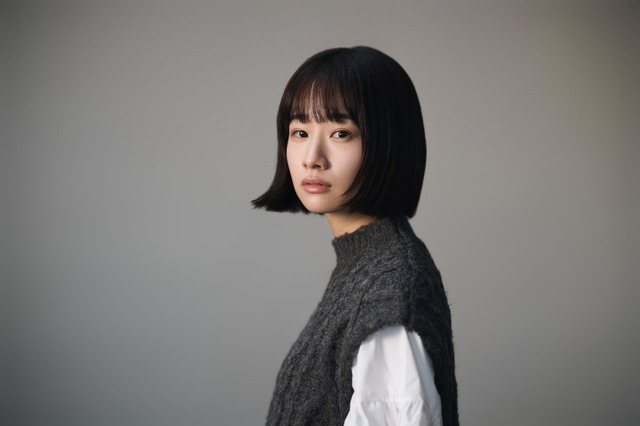 藤間爽子
