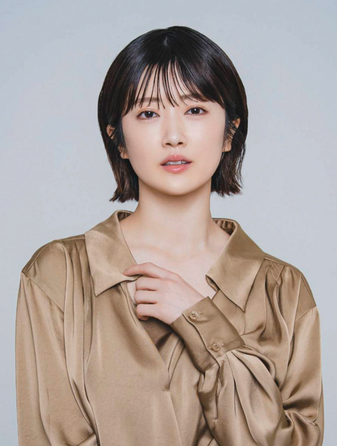 樋口日奈