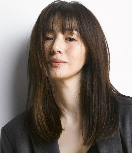 井川 遥