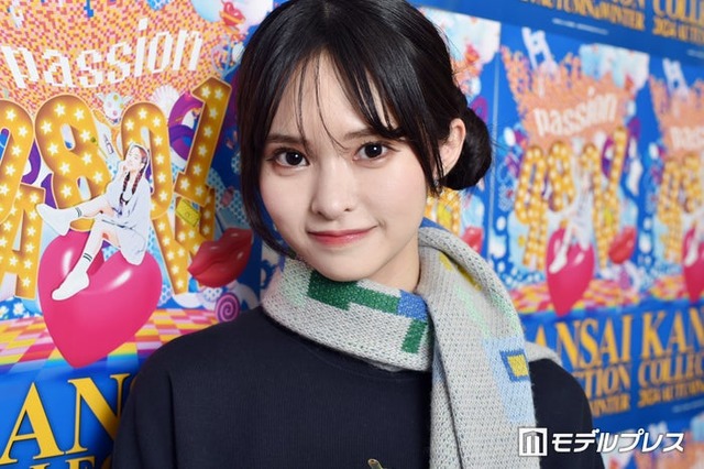 藤咲凪（C）モデルプレス