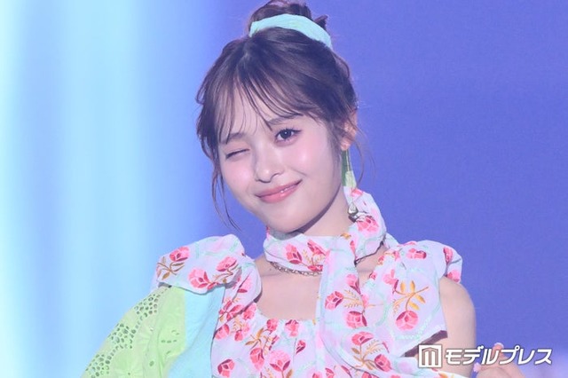 森田あみ（C）モデルプレス