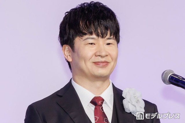 若林正恭（C）モデルプレス