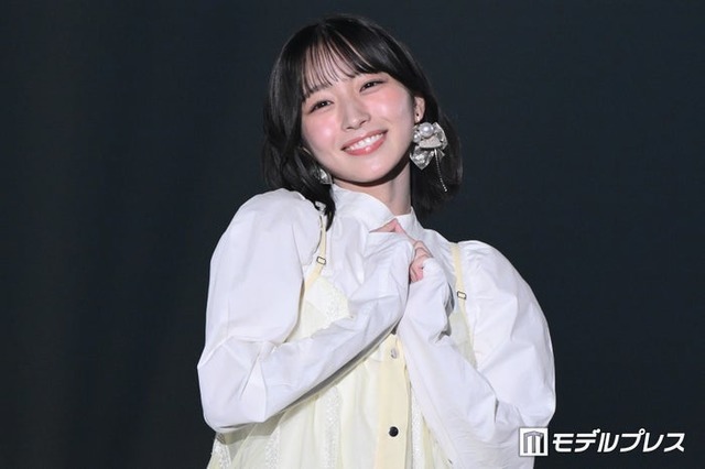 大野愛実（C）モデルプレス
