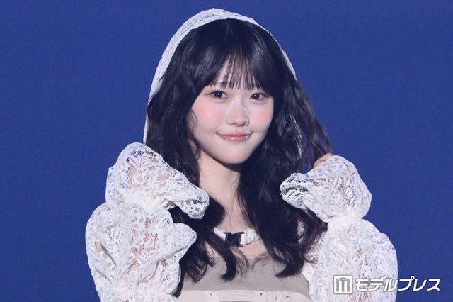 遠藤まりん（C）モデルプレス