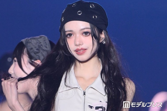 中山こはく（C）モデルプレス