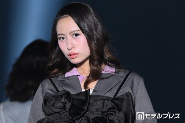 石山咲良（C）モデルプレス