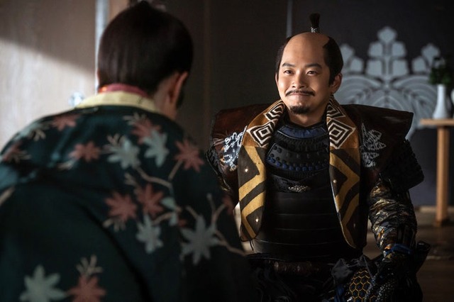「豊臣兄弟！」第36話（C）NHK