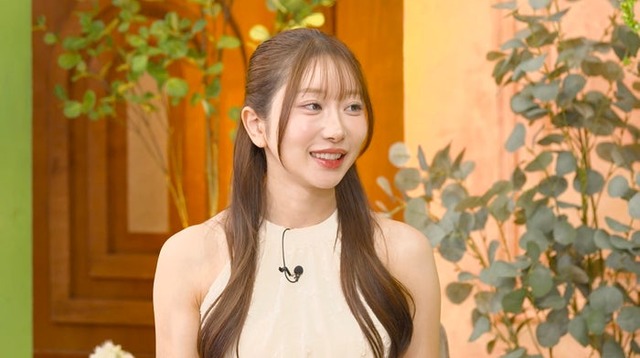 あやなさん「秘密のママ園3」（C）AbemaTV,Inc.