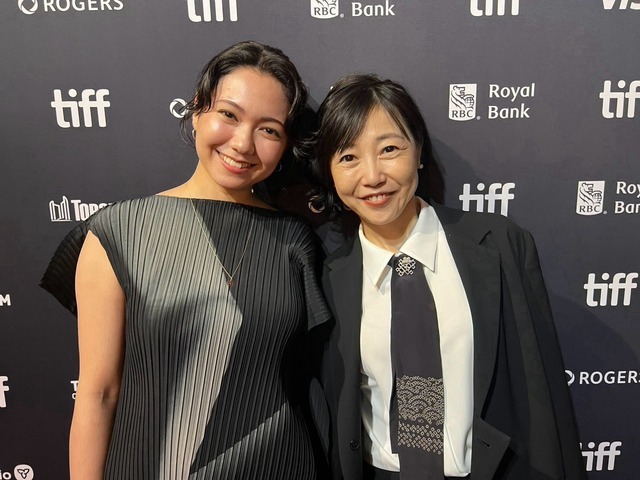 『わたしの知らない子どもたち』トロント国際映画祭9月19日　©︎2026 K2 Pictures・AOI Pro.