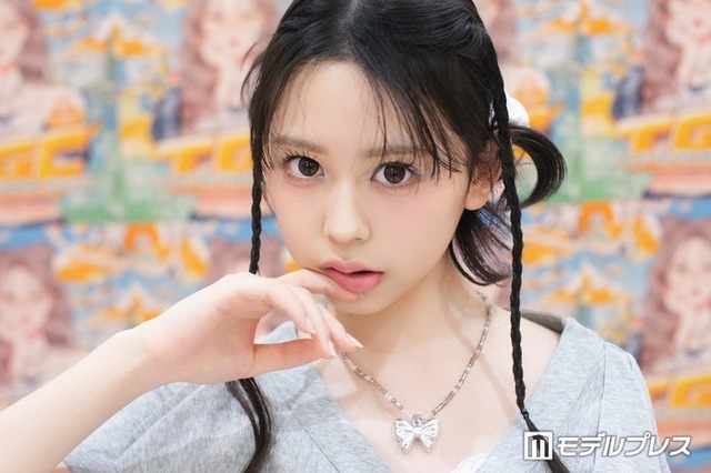 「GTO」生徒役・梶原叶渚、反町隆史に救われたコンプレックスとは（C）モデルプレス