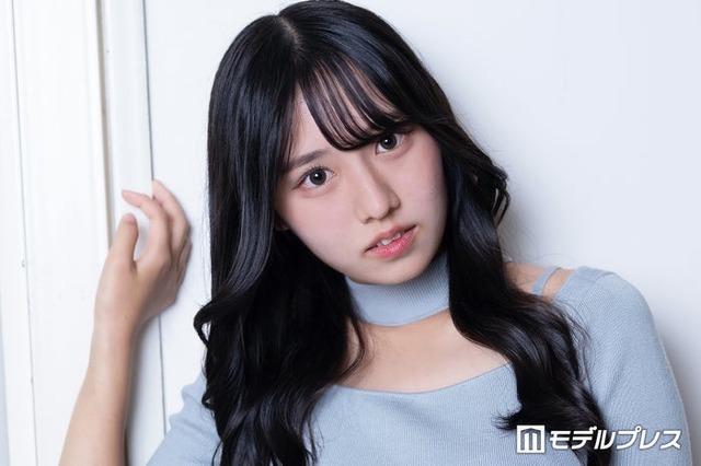 高井音琶さん（C）モデルプレス