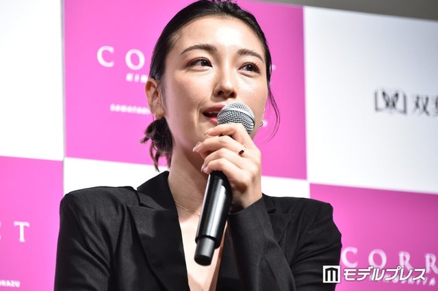 木下優樹菜（C）モデルプレス